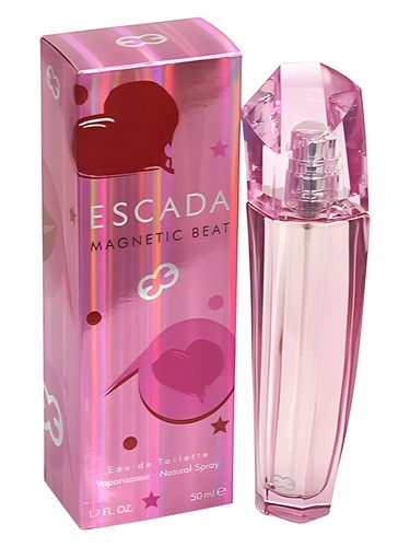 profumo Escada Magnetic Beat di Escada da donna