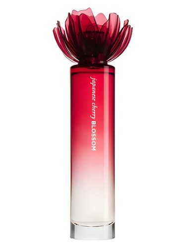 profumo Japanese Cherry Blossom 2011 di Bath & Body Works da donna