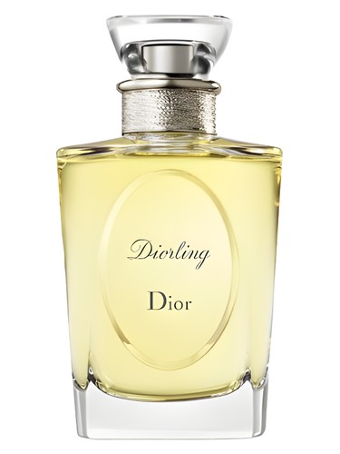 profumo Les Creations de Monsieur Dior Diorling di Dior da donna