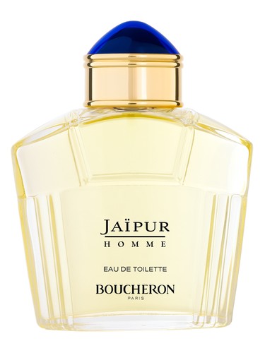 profumo Jaipur Homme di Boucheron da uomo