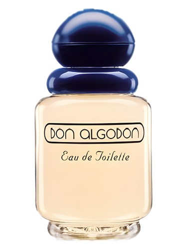 profumo Don Algodon di Don Algodon da donna
