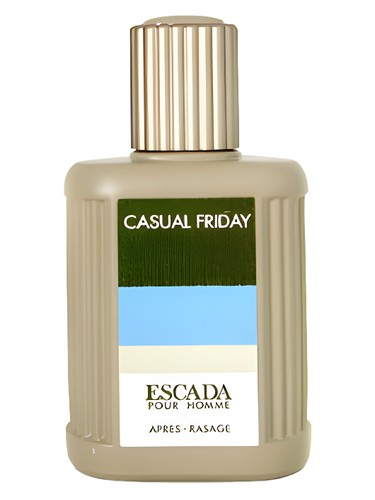 profumo Escada Casual Friday di Escada da uomo
