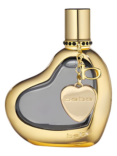 profumo Gold di Bebe da donna