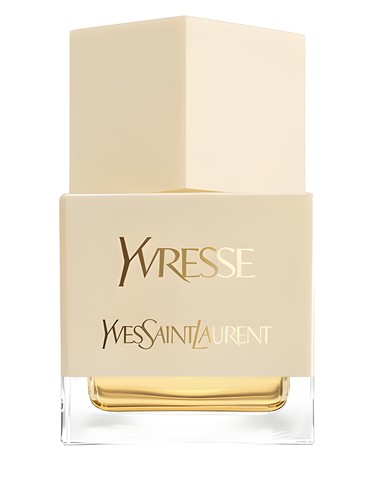 profumo La Collection Yvresse di Yves Saint Laurent da donna