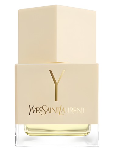 profumo La Collection Y di Yves Saint Laurent da donna