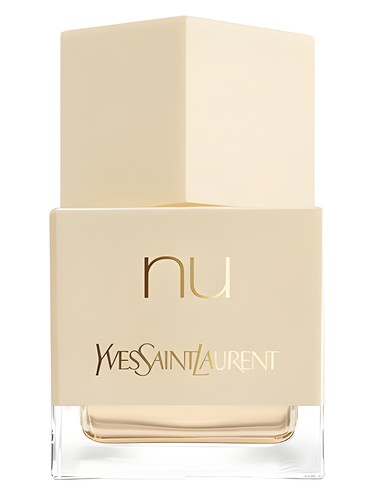 profumo La Collection Nu di Yves Saint Laurent da donna