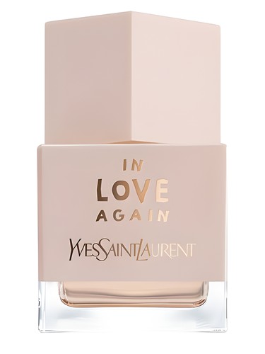 profumo La Collection In Love Again di Yves Saint Laurent da donna