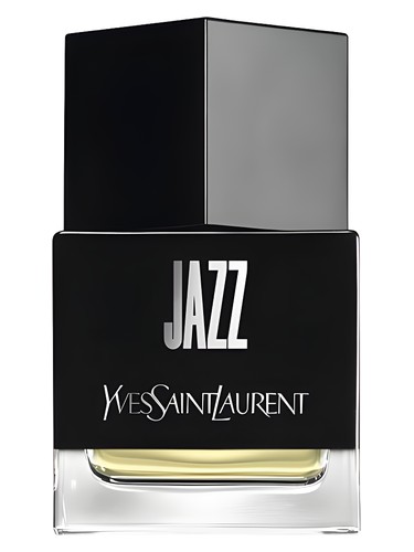 profumo La Collection Jazz di Yves Saint Laurent da uomo