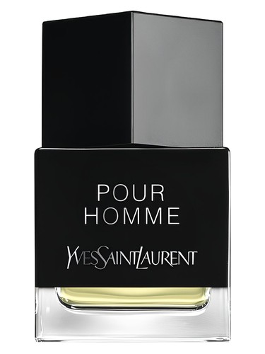 profumo La Collection Pour Homme di Yves Saint Laurent da uomo