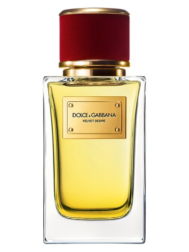 profumo Velvet Desire di Dolce & Gabbana da donna