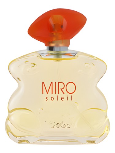 profumo Miro Soleil di Miro unisex
