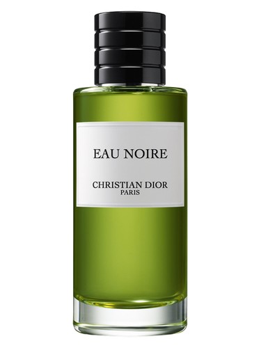profumo Eau Noire di Dior unisex