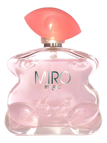 profumo Miro Magic di Miro unisex