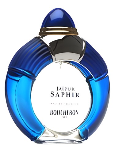 profumo Jaipur Saphir di Boucheron da donna
