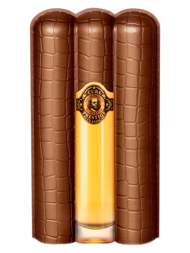 profumo Cuba Prestige di Cuba Paris da uomo