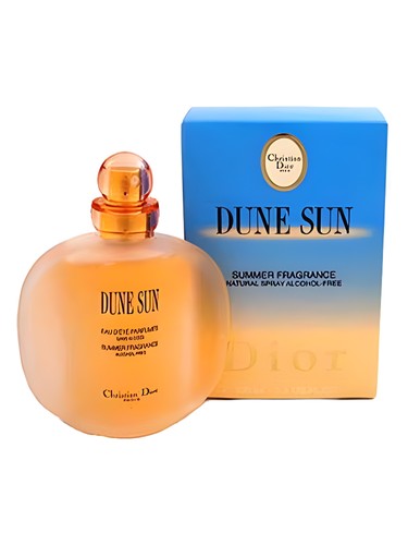 profumo Dune Sun di Dior da donna