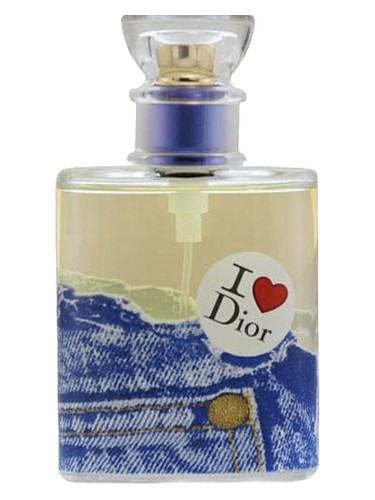 profumo I Love Dior di Dior da donna