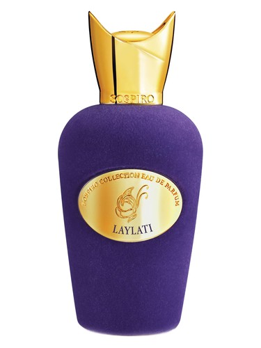 profumo Laylati (Afgano Puro) di Sospiro Perfumes unisex