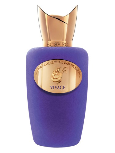 profumo Vivace di Sospiro Perfumes unisex