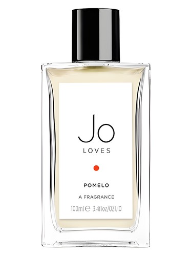 profumo Pomelo di Jo Loves unisex