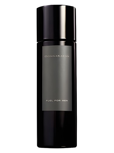 profumo Fuel for Men di Donna Karan da uomo