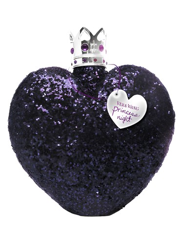 profumo Princess Night di Vera Wang unisex
