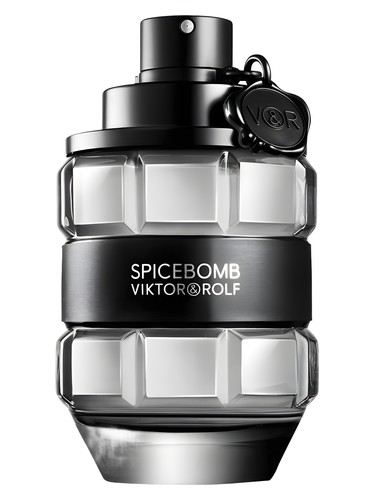 profumo Spicebomb di Viktor & Rolf da uomo