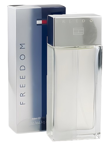 profumo Freedom for Him di Tommy Hilfiger da uomo
