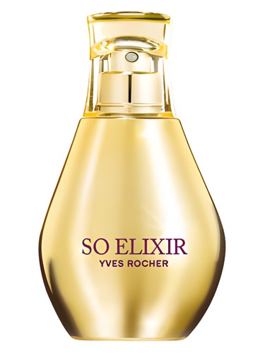 profumo So Elixir Eau de Parfum di Yves Rocher da donna