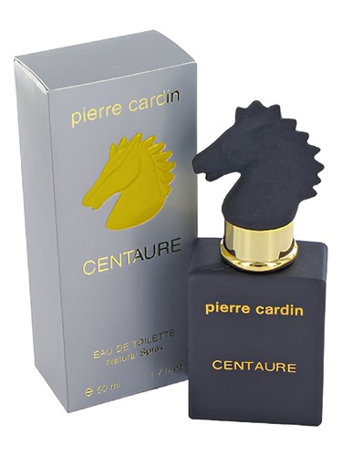 profumo Centaure Diamant Noir di Pierre Cardin unisex