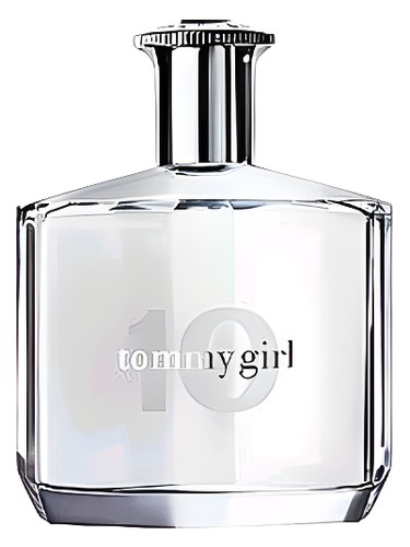 profumo Tommy Girl 10 di Tommy Hilfiger da donna
