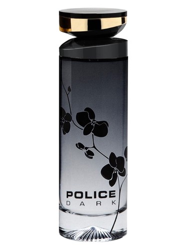 profumo Police Dark Women di Police da donna