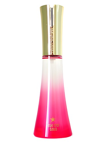 profumo True Star Gold di Tommy Hilfiger da donna