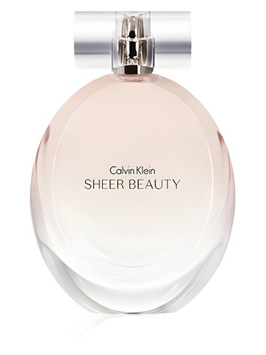 profumo Sheer Beauty di Calvin Klein unisex