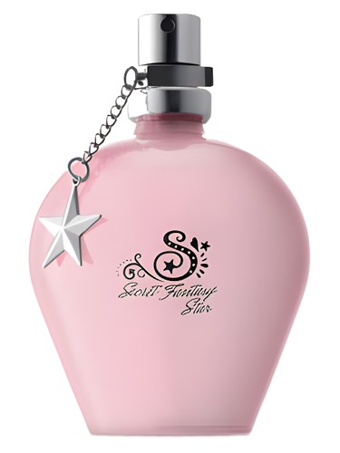 profumo Secret Fantasy Star di Avon da donna
