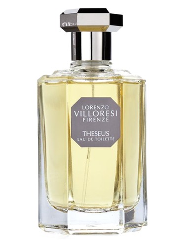 profumo Theseus di Lorenzo Villoresi unisex