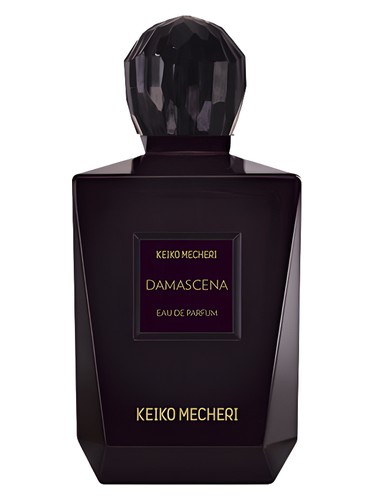 profumo Damascena di Keiko Mecheri da donna