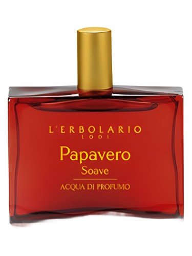 profumo Papavero Soave di L'Erbolario unisex