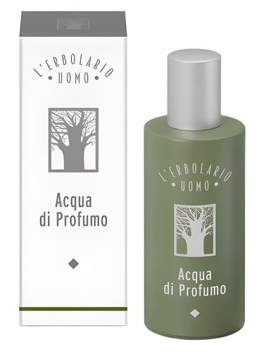 profumo Uomo di L'Erbolario da uomo