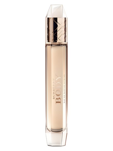 profumo Body Eau de Parfum Intense di Burberry da donna