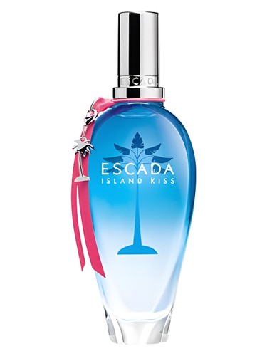profumo Escada Island Kiss 2011 di Escada da donna