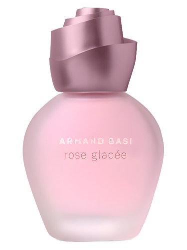 profumo Rose Glacee di Armand Basi da donna