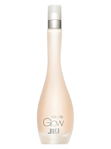 profumo Eau de Glow di Jennifer Lopez unisex