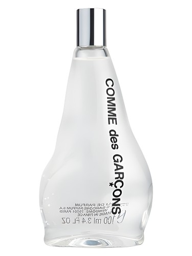 profumo Comme des Garcons 2011 di Comme des Garçons unisex