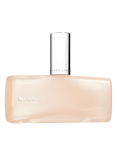 profumo Blush di Marc Jacobs da donna