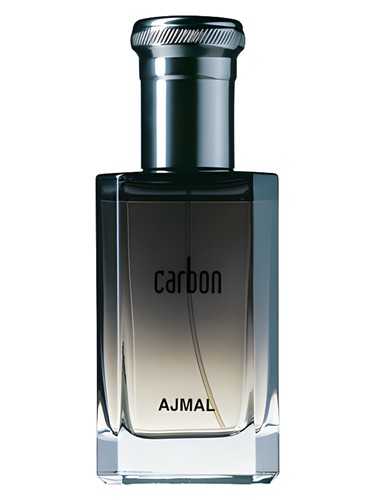 profumo Carbon di Ajmal da uomo