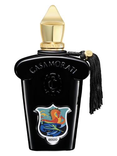 profumo Regio di Xerjoff unisex
