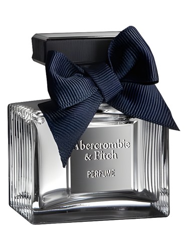 profumo Perfume No 1 di Abercrombie & Fitch da donna