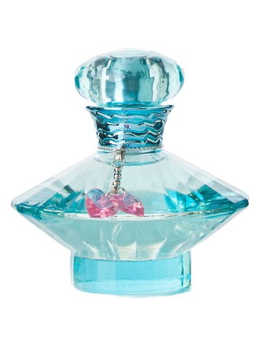 profumo Curious di Britney Spears da donna