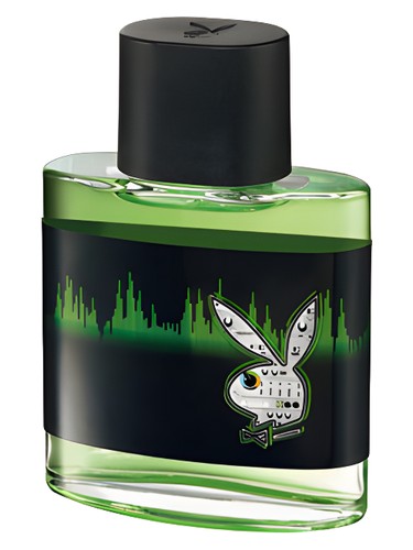 profumo Berlin di Playboy da uomo